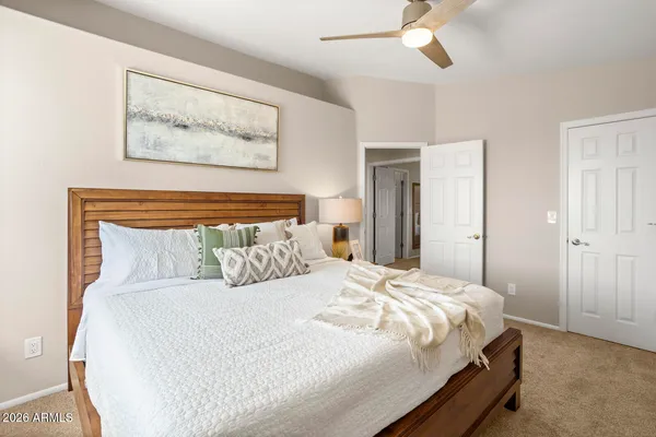 $1,095,000 | 5676 East Sandra Terrace, Scottsdale, AZ 85254