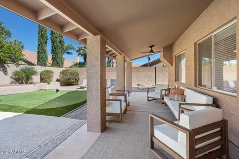 $1,095,000 | 5676 East Sandra Terrace, Scottsdale, AZ 85254