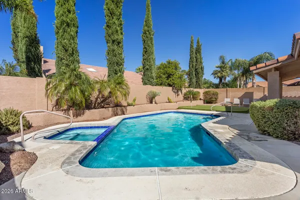 $1,095,000 | 5676 East Sandra Terrace, Scottsdale, AZ 85254