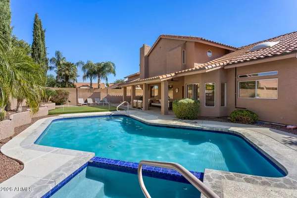 $1,095,000 | 5676 East Sandra Terrace, Scottsdale, AZ 85254