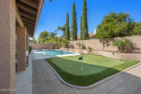 $1,095,000 | 5676 East Sandra Terrace, Scottsdale, AZ 85254