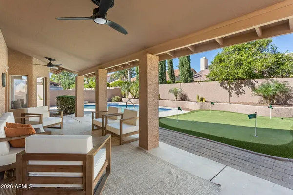 $1,095,000 | 5676 East Sandra Terrace, Scottsdale, AZ 85254