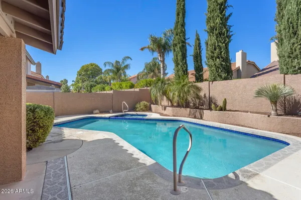 $1,095,000 | 5676 East Sandra Terrace, Scottsdale, AZ 85254