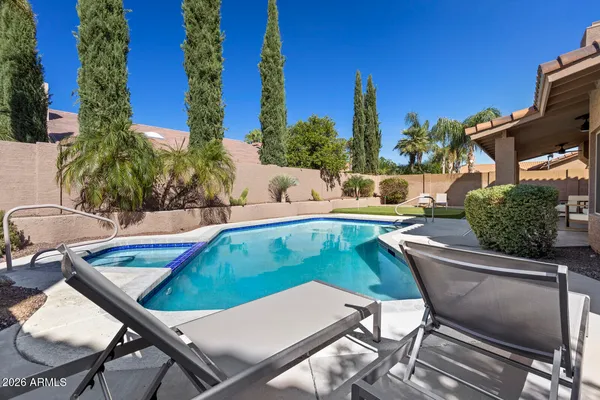 $1,095,000 | 5676 East Sandra Terrace, Scottsdale, AZ 85254