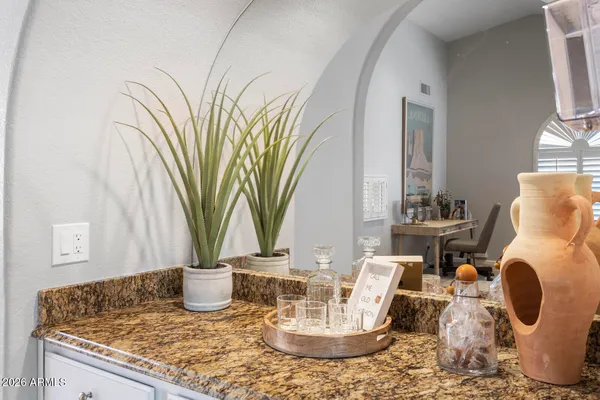 $1,095,000 | 5676 East Sandra Terrace, Scottsdale, AZ 85254