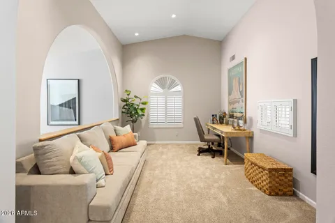 $1,095,000 | 5676 East Sandra Terrace, Scottsdale, AZ 85254