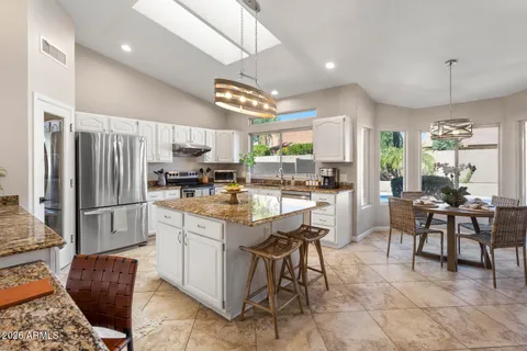 $1,095,000 | 5676 East Sandra Terrace, Scottsdale, AZ 85254