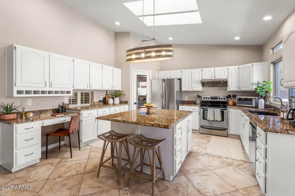 $1,095,000 | 5676 East Sandra Terrace, Scottsdale, AZ 85254