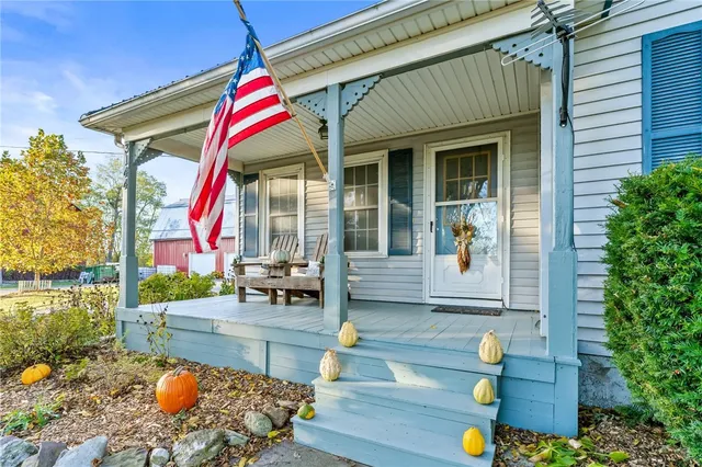 $365,000 | 3144 Highway 488, Hopewell, NY 14432