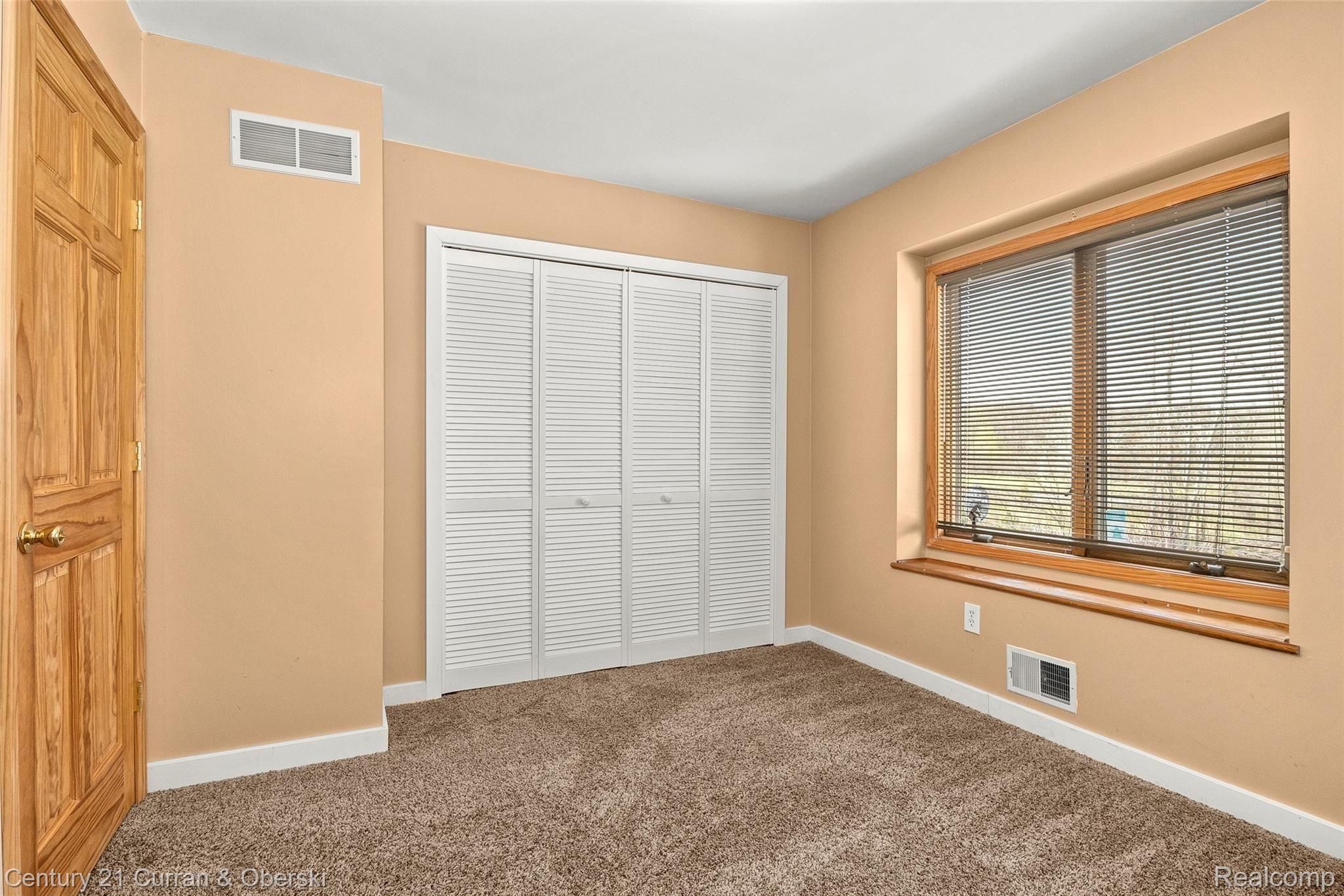 12701 Capernall Road Carleton, MI 48117 - Photo 26 of 45 Upper bedroom