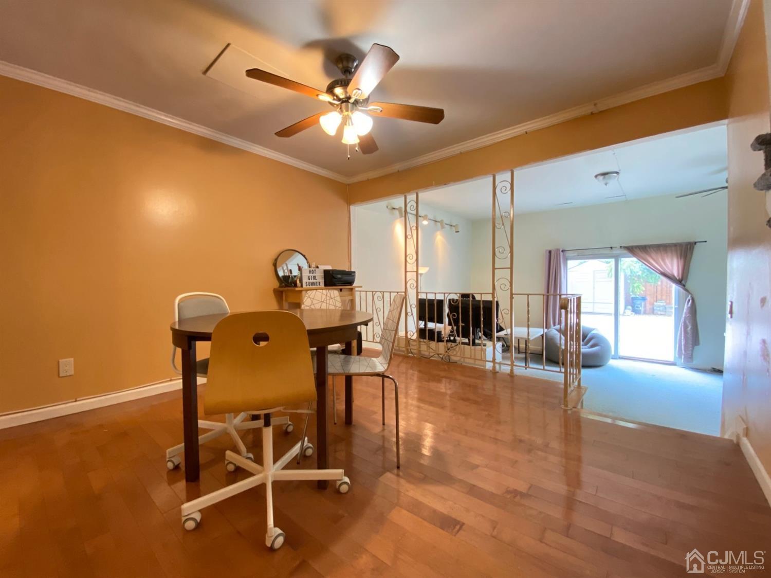 9 Redbud Road Piscataway, NJ 08854 - Photo 2 of 14 Dinning Room