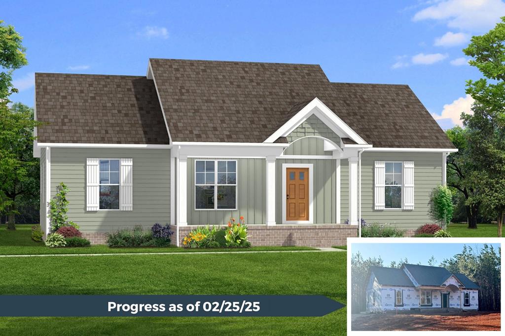 1856 Piney Green Road Crewe, VA 23930 - Photo 1 of 4 Gallery Image 1
