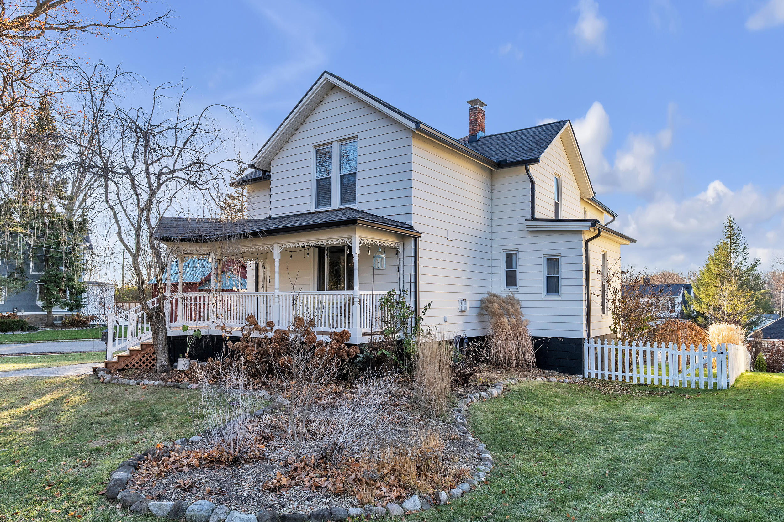 604 North State Street Howell, MI 48843 - Photo 2 of 62 state-02