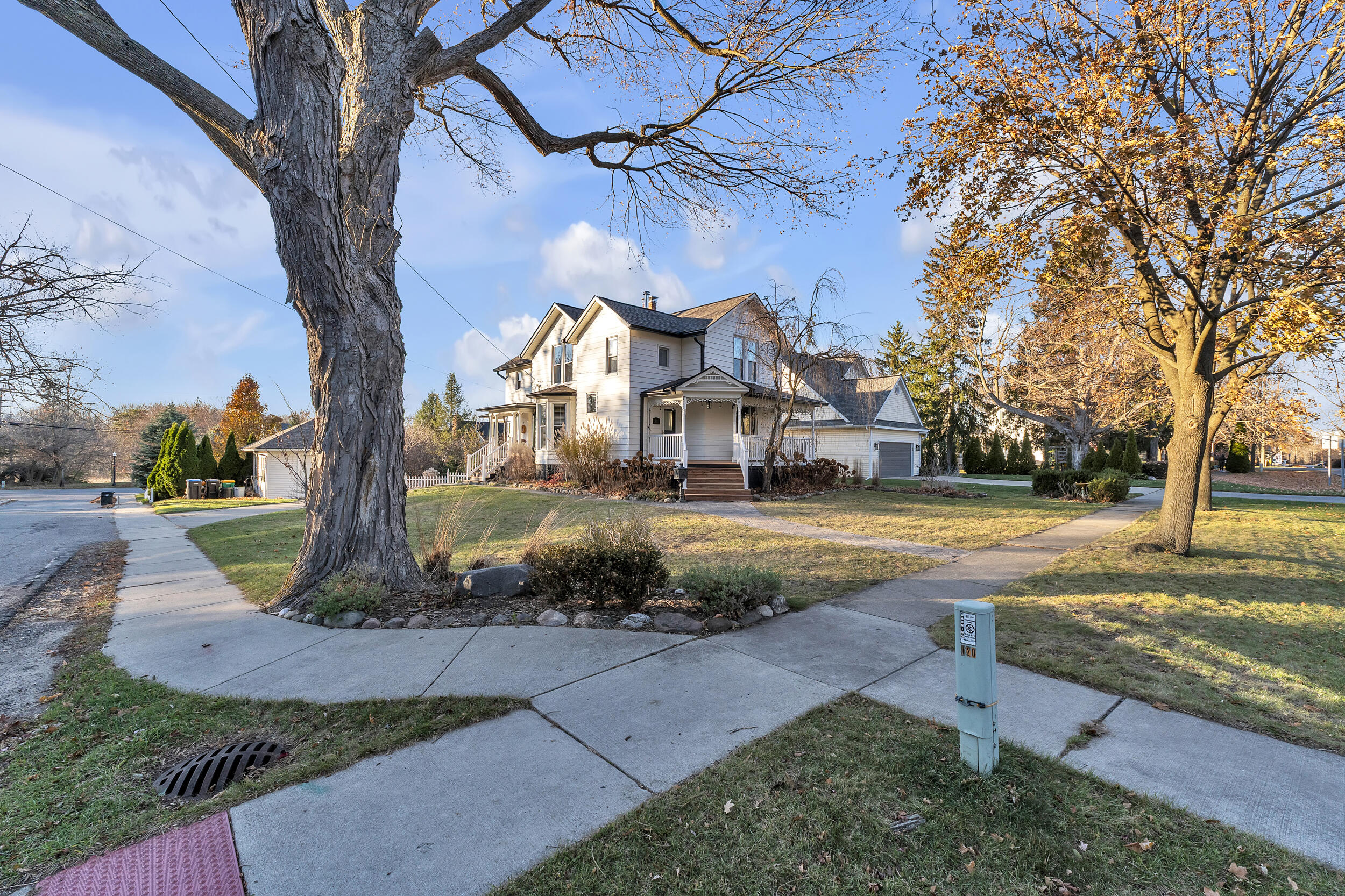 604 North State Street Howell, MI 48843 - Photo 61 of 62 state-88