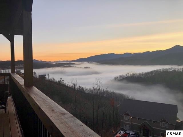 821 Village Loop Road Gatlinburg, TN 37738 - Photo 29 of 31 Gallery Image 29