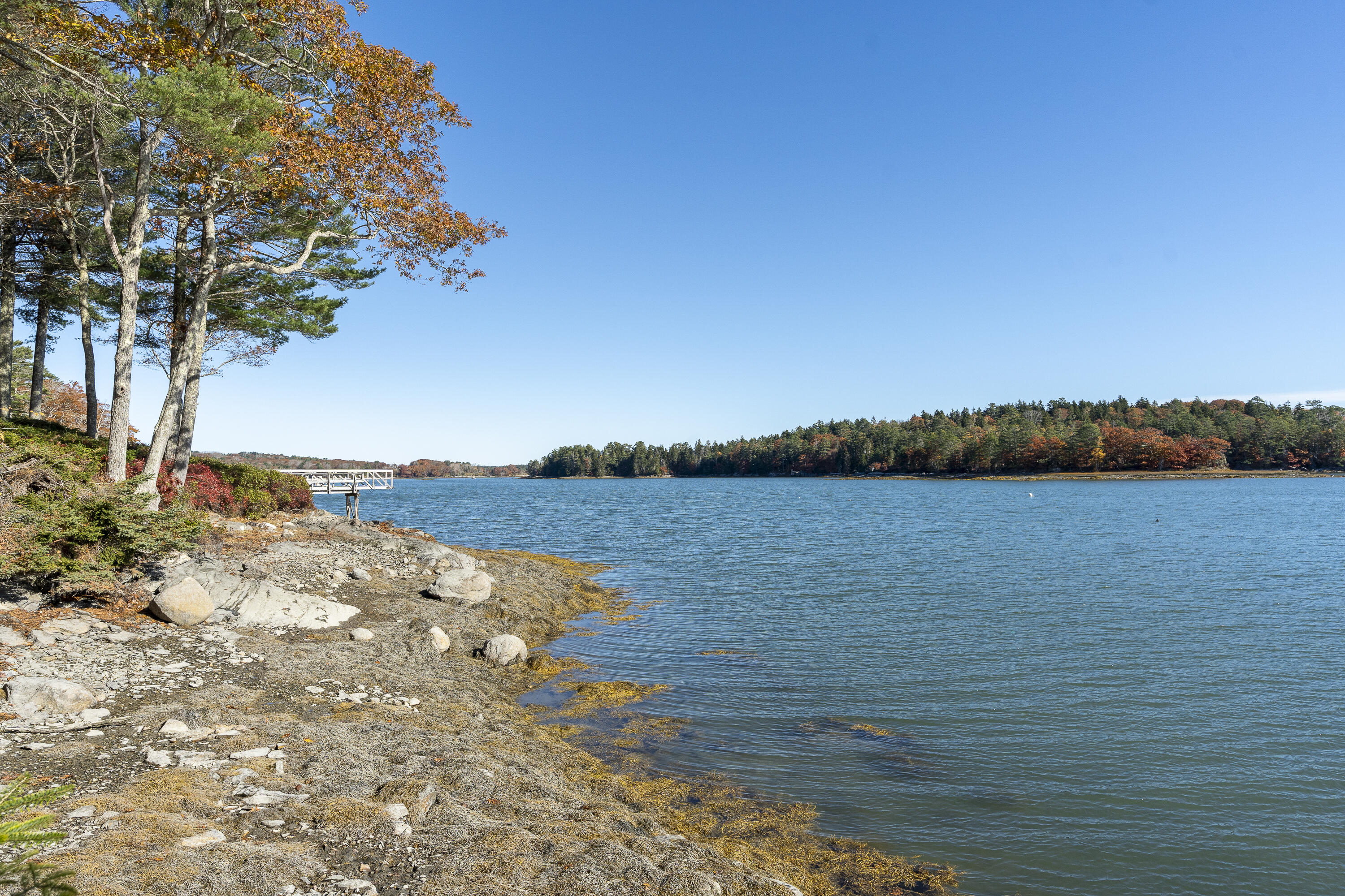159 Texas Road South Bristol, ME 04568 - Photo 42 of 50 72-159 Texas Rd, South Bristol, ME -TP