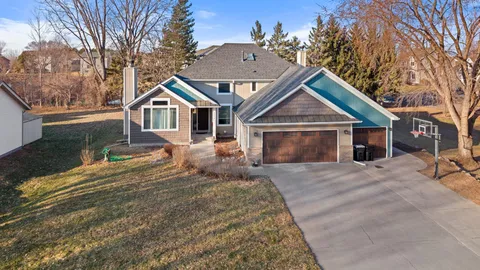 $550,000 | 7273 Stagecoach Trail, Circle Pines, MN 55014