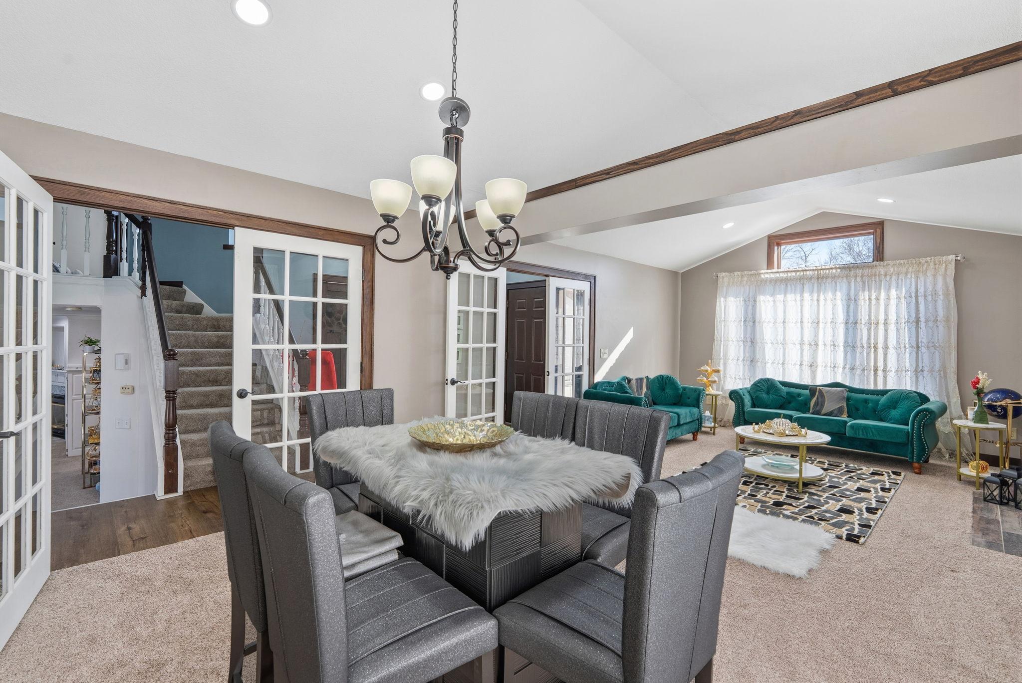 7273 Stagecoach Trail Circle Pines, MN 55014 - Photo 11 of 29