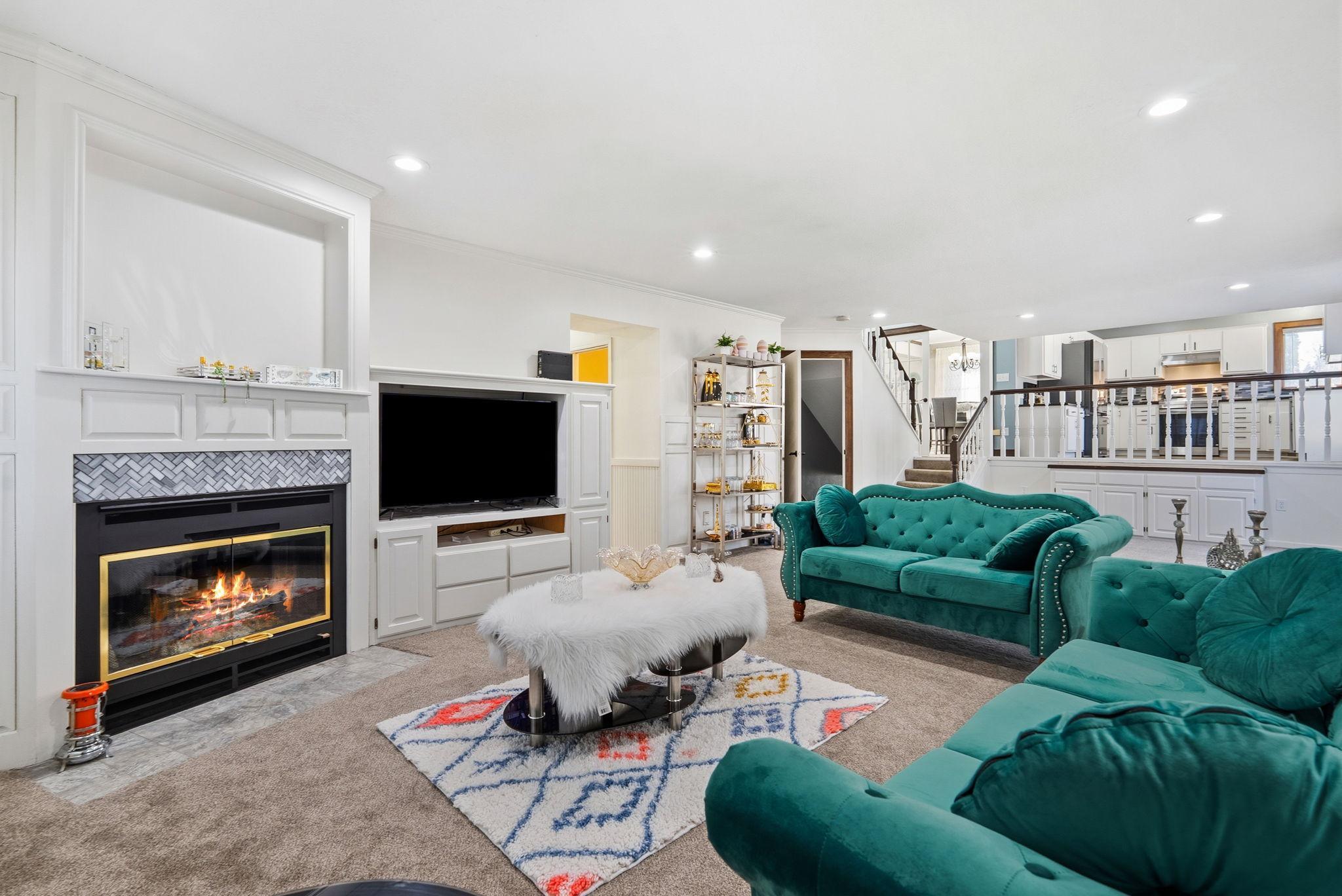 7273 Stagecoach Trail Circle Pines, MN 55014 - Photo 15 of 29