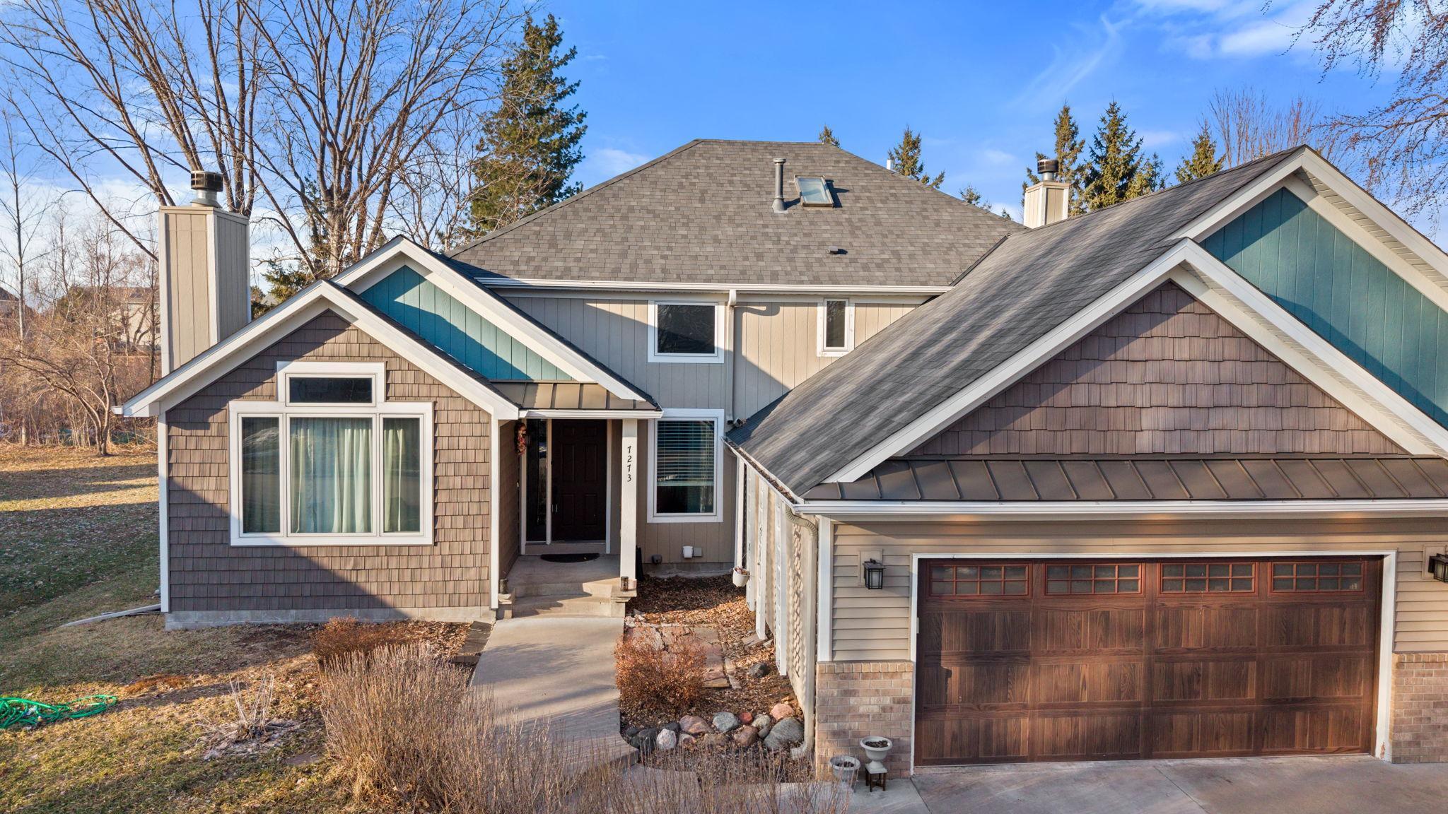 7273 Stagecoach Trail Circle Pines, MN 55014 - Photo 2 of 29