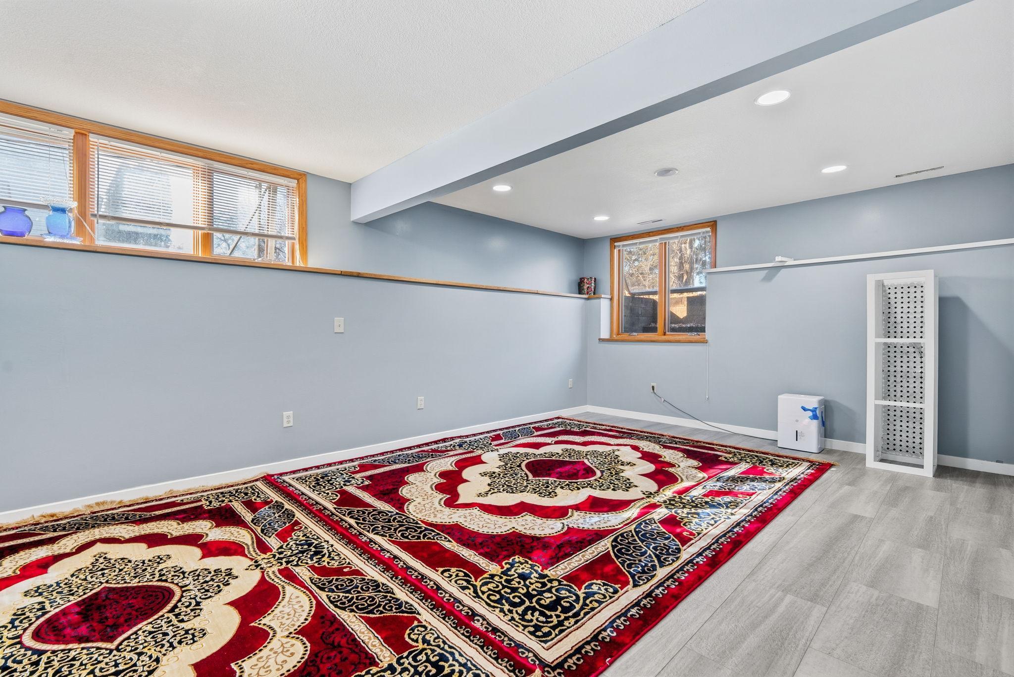 7273 Stagecoach Trail Circle Pines, MN 55014 - Photo 22 of 29