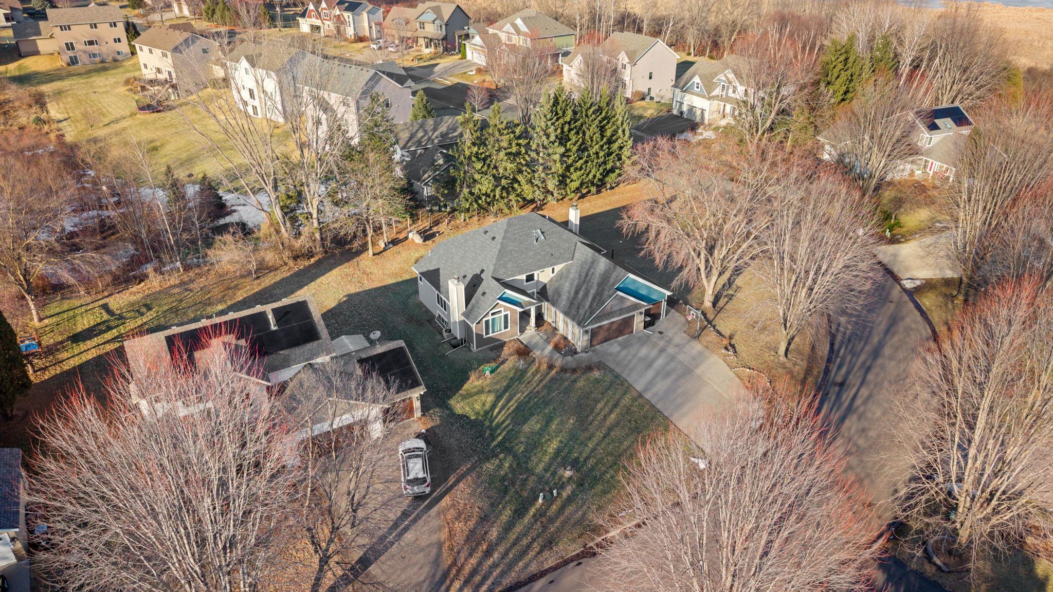 7273 Stagecoach Trail Circle Pines, MN 55014 - Photo 28 of 29