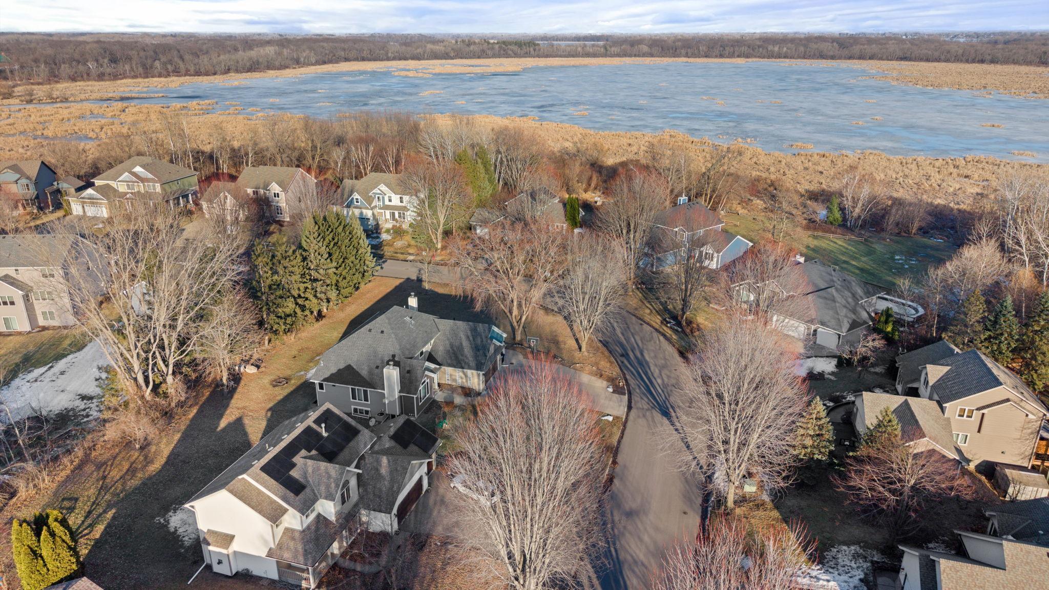 7273 Stagecoach Trail Circle Pines, MN 55014 - Photo 29 of 29
