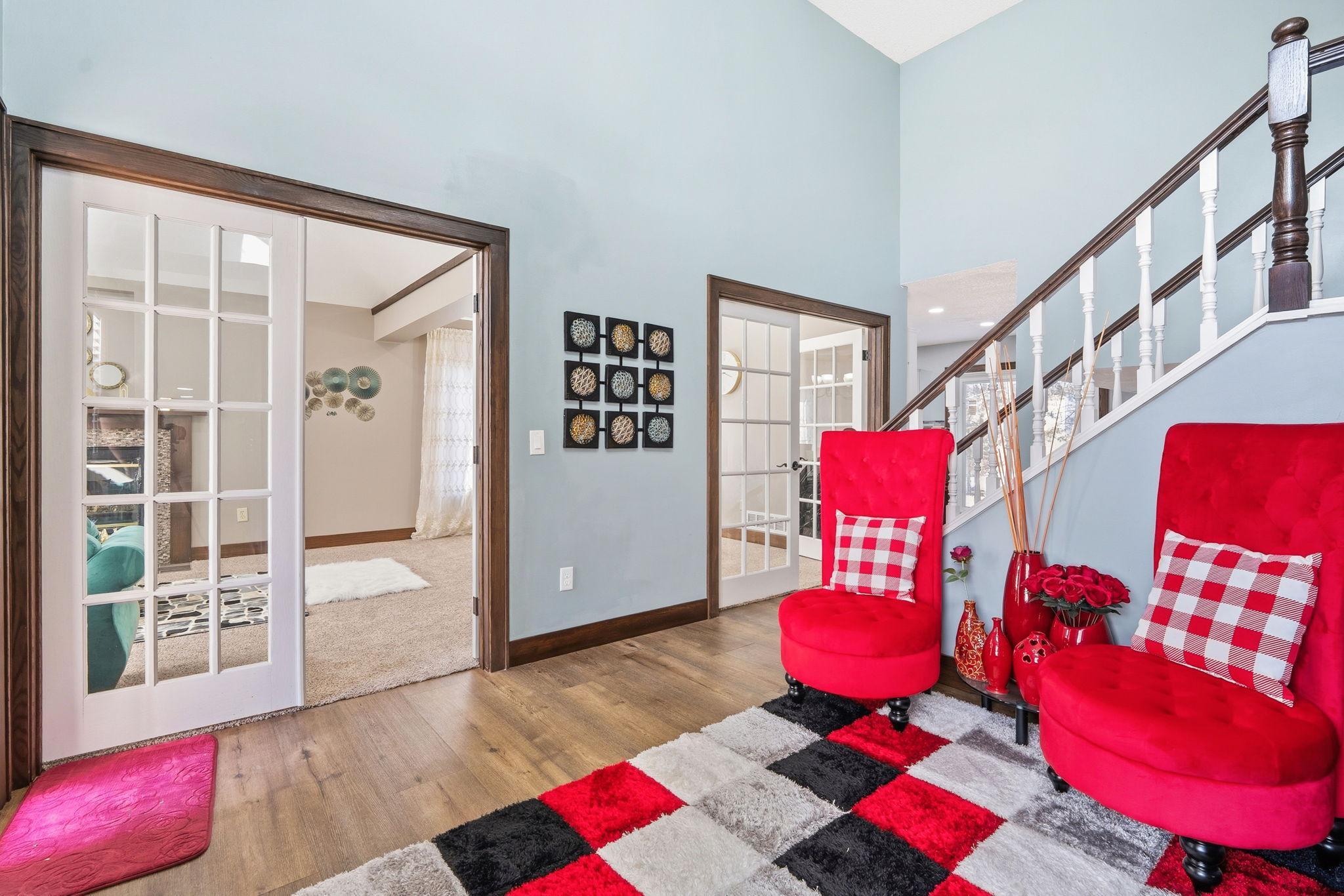 7273 Stagecoach Trail Circle Pines, MN 55014 - Photo 5 of 29