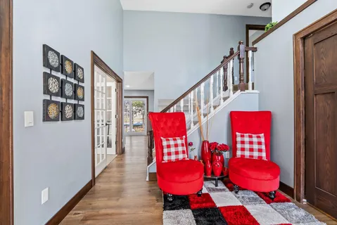 $550,000 | 7273 Stagecoach Trail, Circle Pines, MN 55014