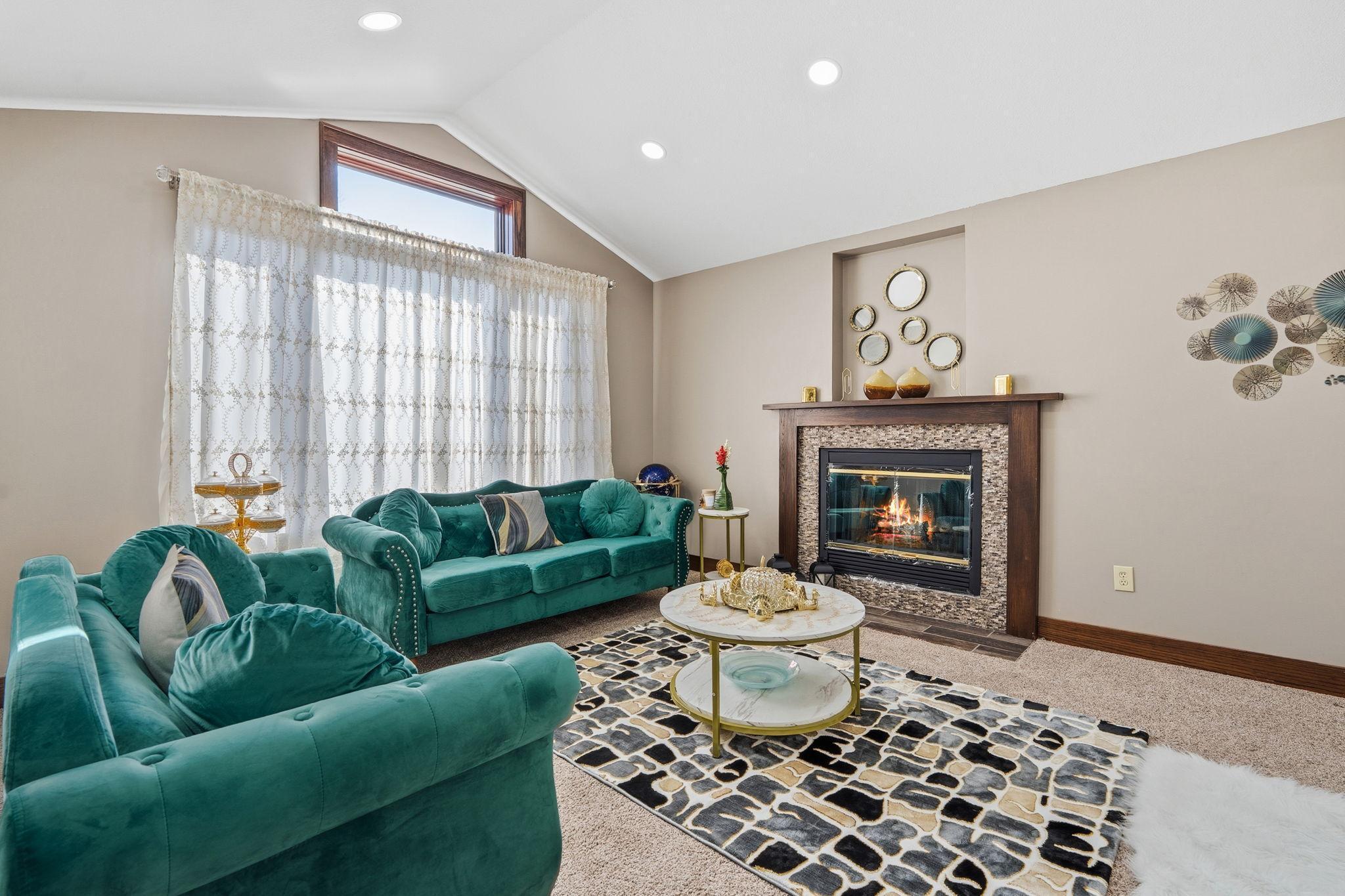 7273 Stagecoach Trail Circle Pines, MN 55014 - Photo 7 of 29