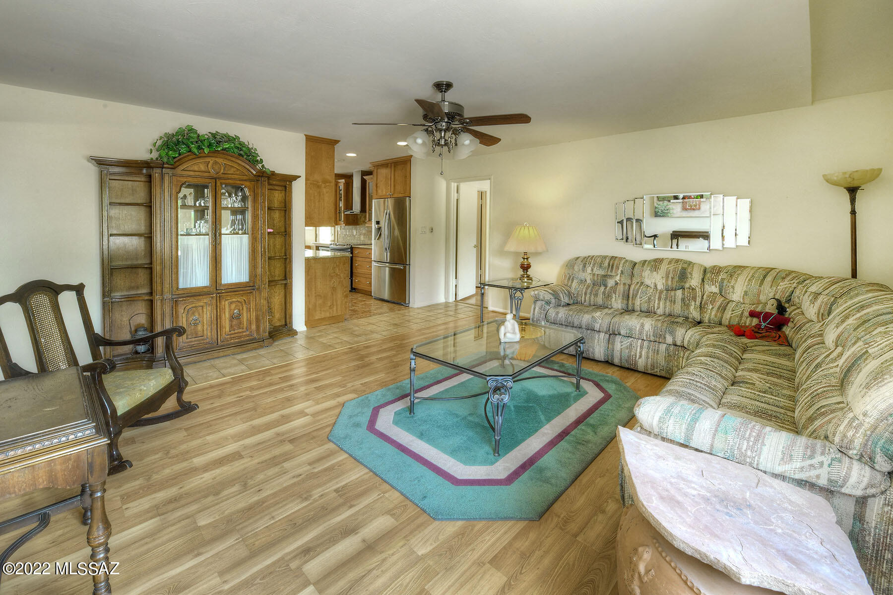 318 West Hardy Road Oro Valley, AZ 85704 - Photo 11 of 31