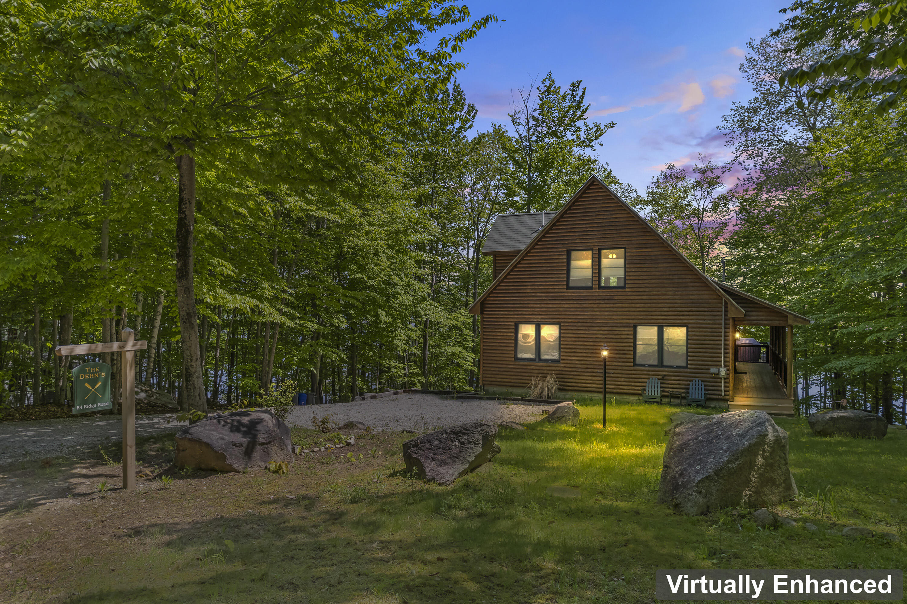 84 Ridge Road Standish, ME 04084 - Photo 10 of 95 84 Ridge Rd_105