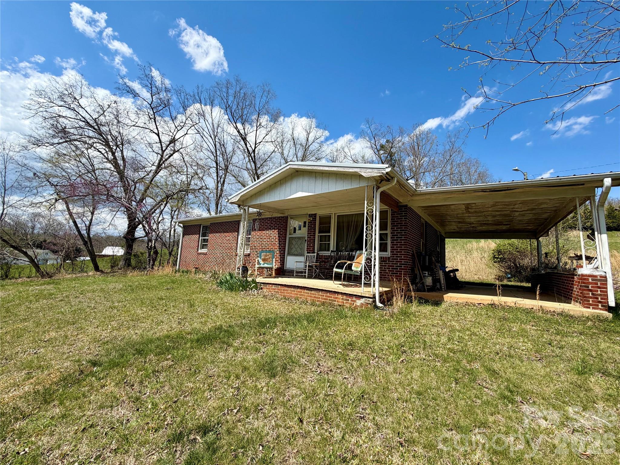 637 Fletcher Martin Road Alexander, NC 28701 - Photo 1 of 10