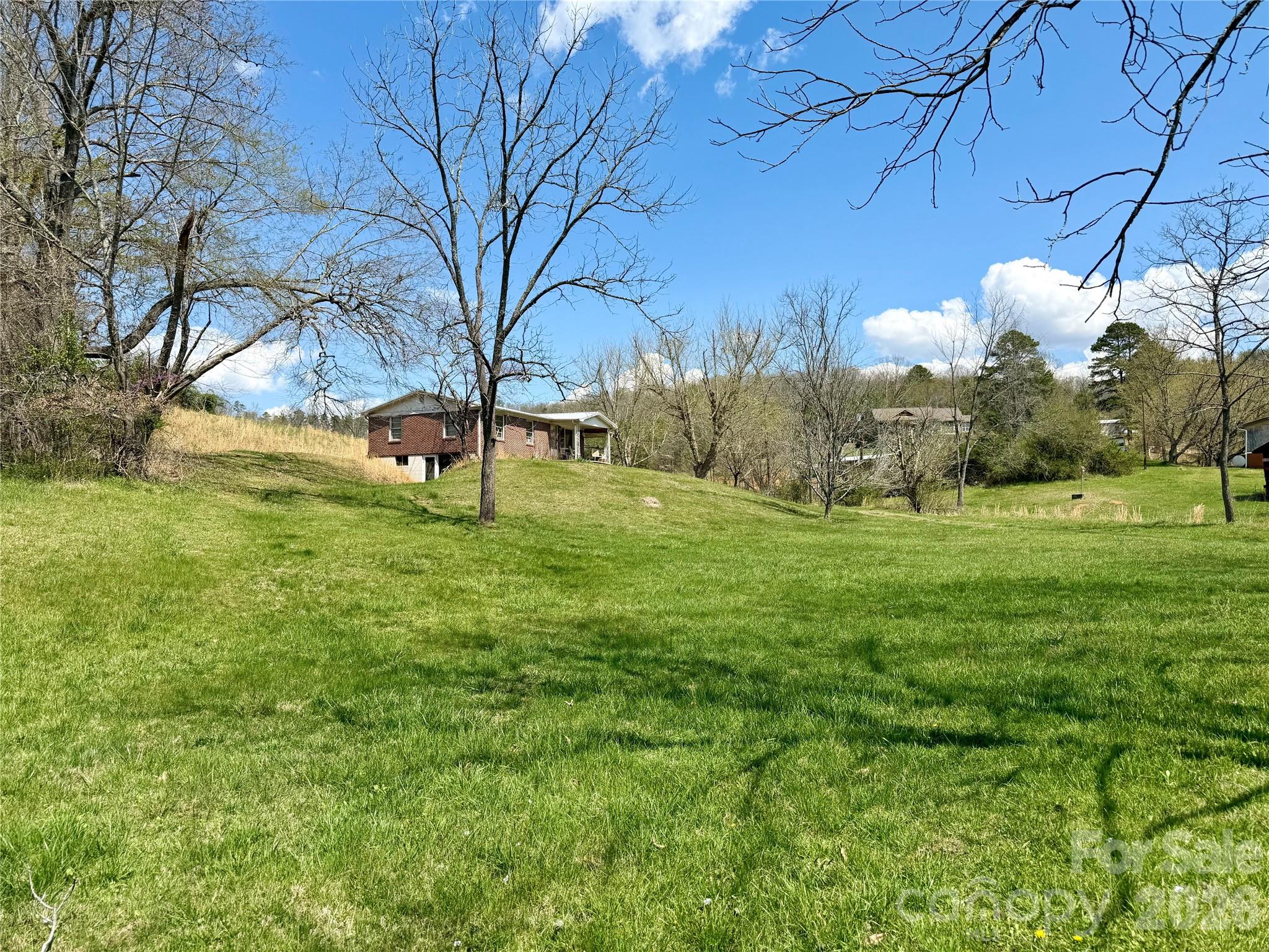 637 Fletcher Martin Road Alexander, NC 28701 - Photo 4 of 10