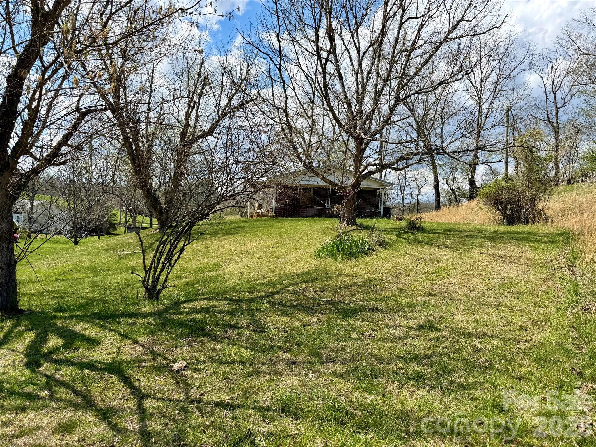 637 Fletcher Martin Road Alexander, NC 28701 - Photo 8 of 10