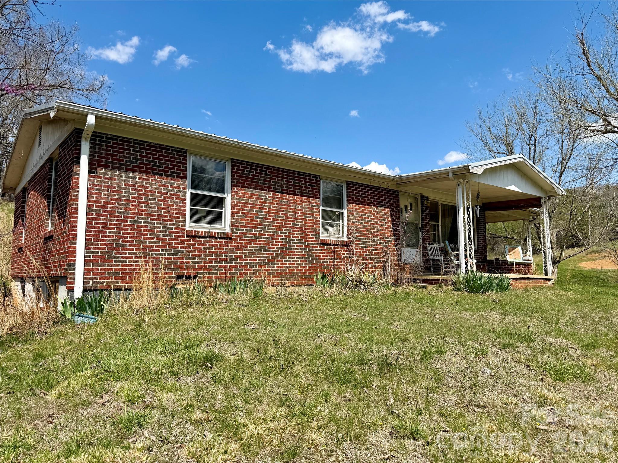 637 Fletcher Martin Road Alexander, NC 28701 - Photo 10 of 10