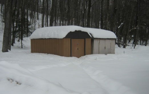 8450 West County Road Frederic, MI 49733 - Photo 10 of 12 1811359-9.JPG