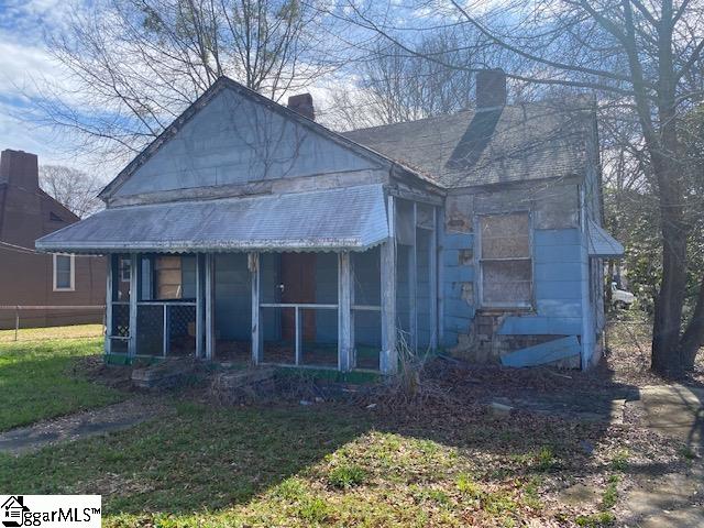 207 Summeral Street Clinton, SC 29325 - Photo 14 of 20