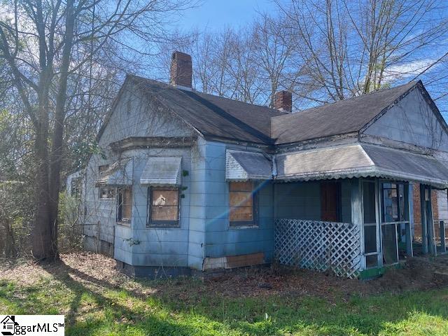 207 Summeral Street Clinton, SC 29325 - Photo 15 of 20