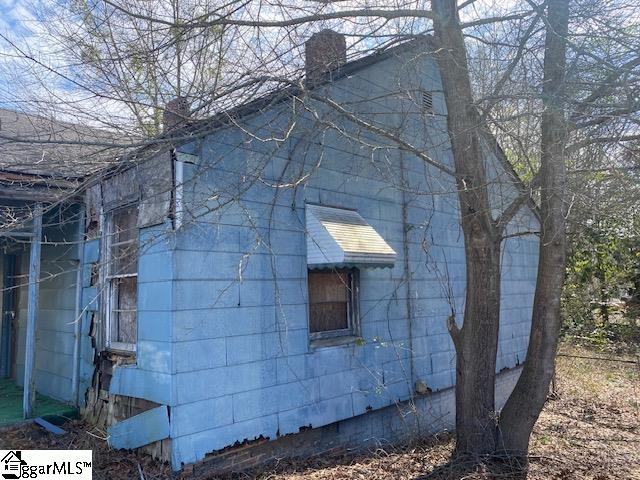 207 Summeral Street Clinton, SC 29325 - Photo 16 of 20