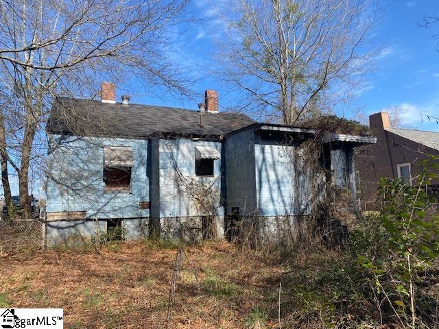 207 Summeral Street Clinton, SC 29325 - Photo 18 of 20