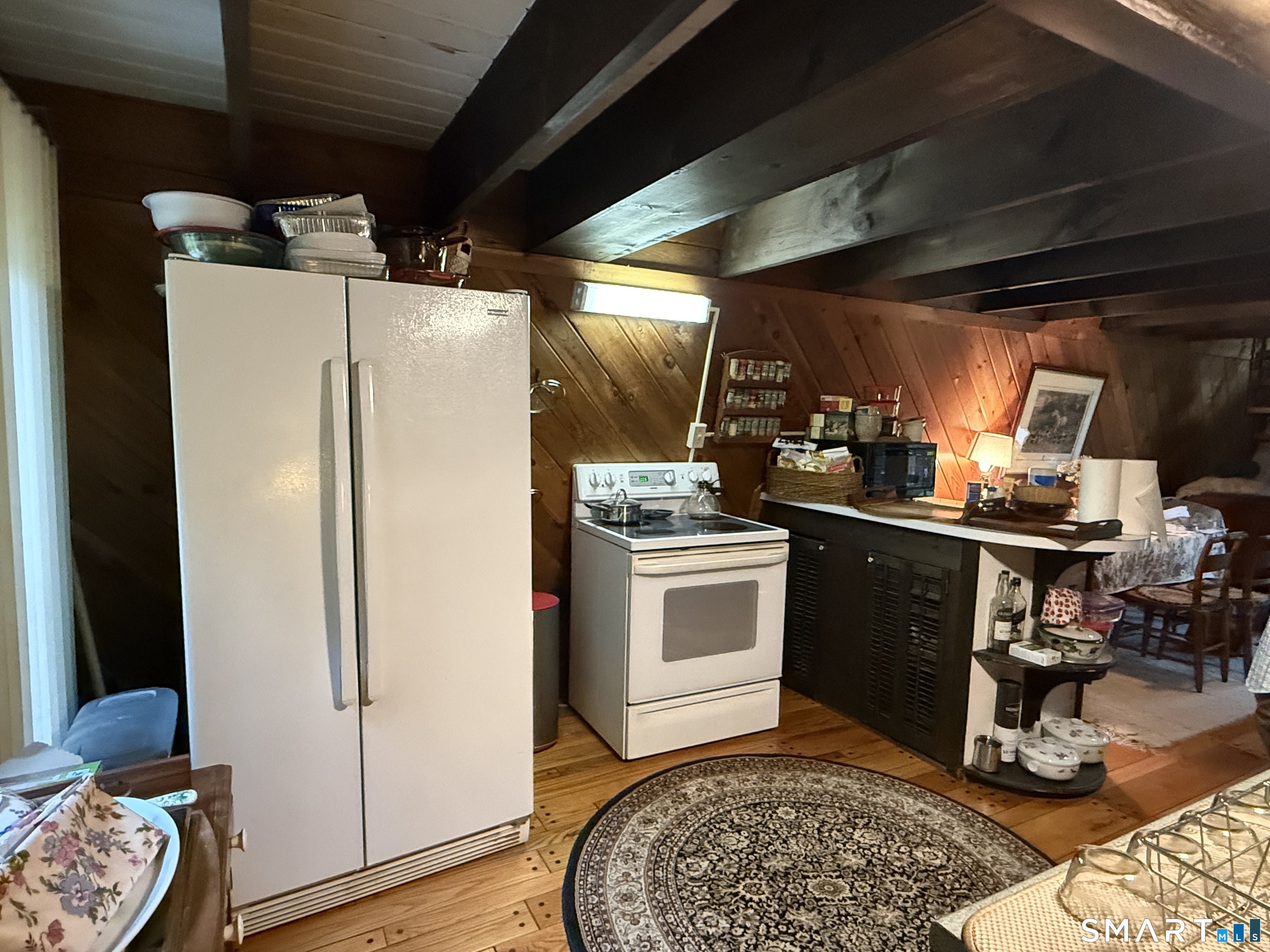 456 Babcock Hill Road Coventry, CT 06238 - Photo 11 of 20 Gallery Image 11