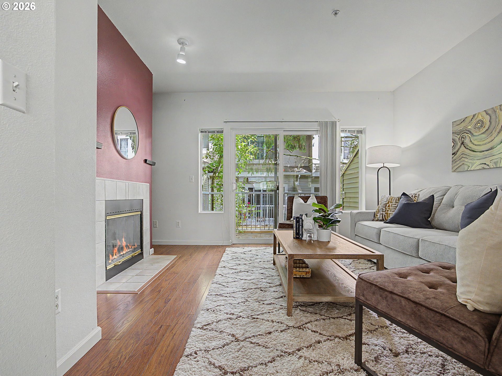 14176 Southwest Barrows Road, Unit 3 Portland, OR 97223 - Photo 4 of 46