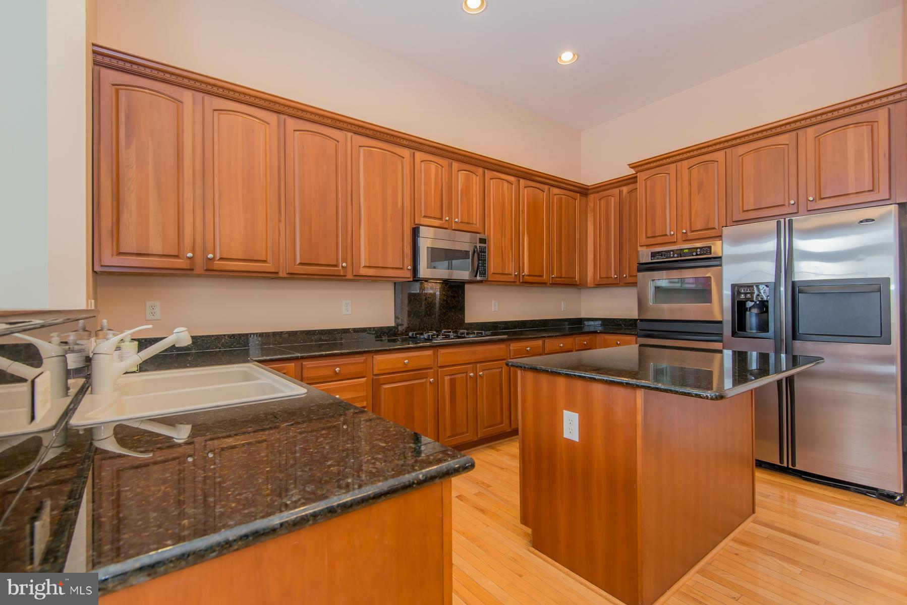8225 Michaels Ridge Ellicott City, MD 21043 - Photo 11 of 30 Kitchen