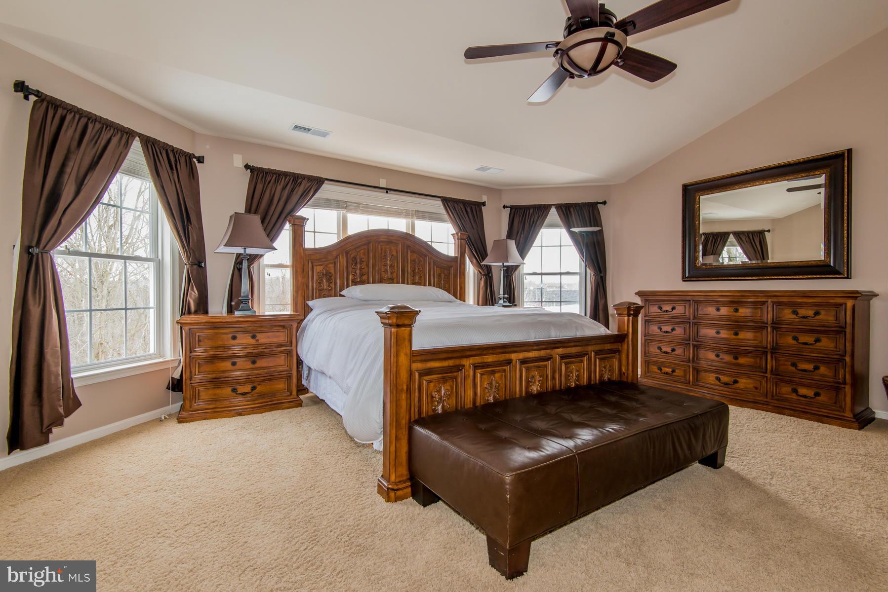 8225 Michaels Ridge Ellicott City, MD 21043 - Photo 19 of 30 Bedroom (Master)