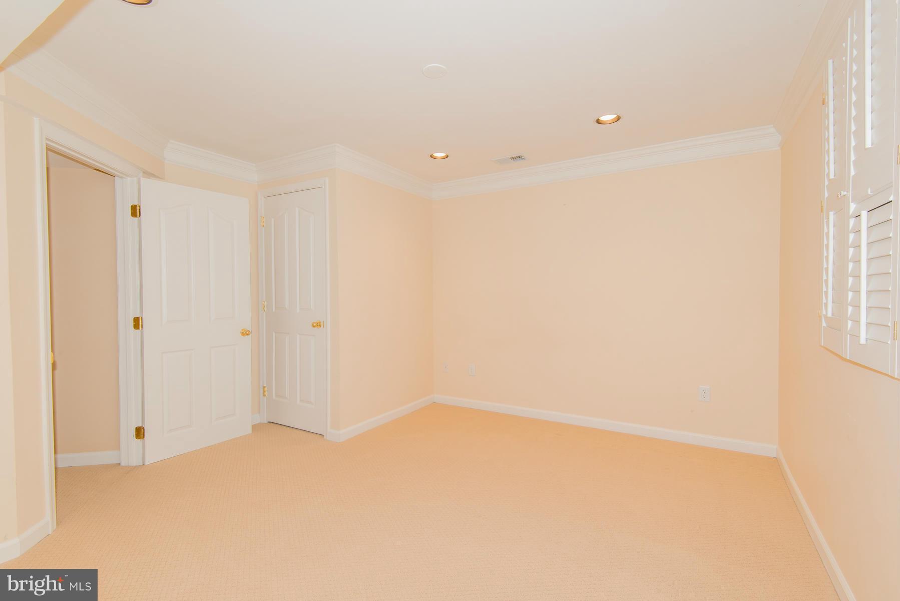 8225 Michaels Ridge Ellicott City, MD 21043 - Photo 25 of 30 Lower Level Bonus Room