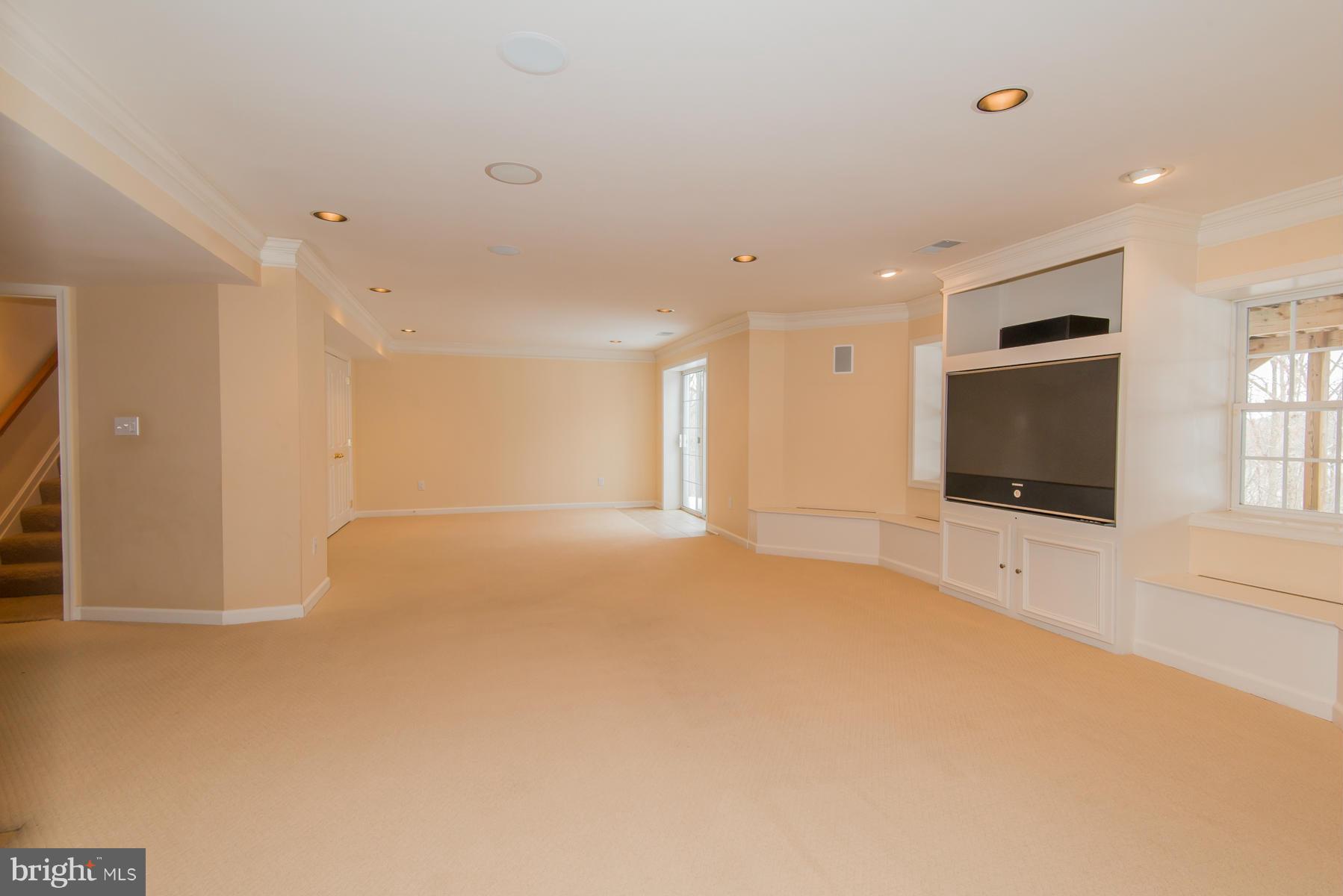 8225 Michaels Ridge Ellicott City, MD 21043 - Photo 27 of 30 Recreation Room