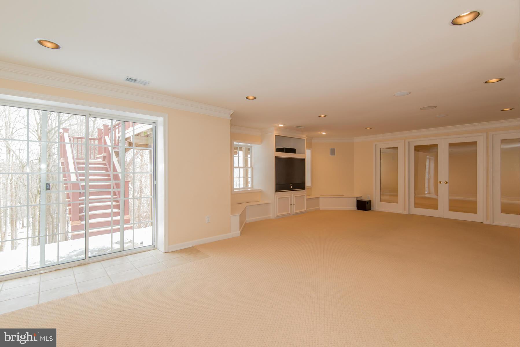 8225 Michaels Ridge Ellicott City, MD 21043 - Photo 28 of 30 Recreation Room