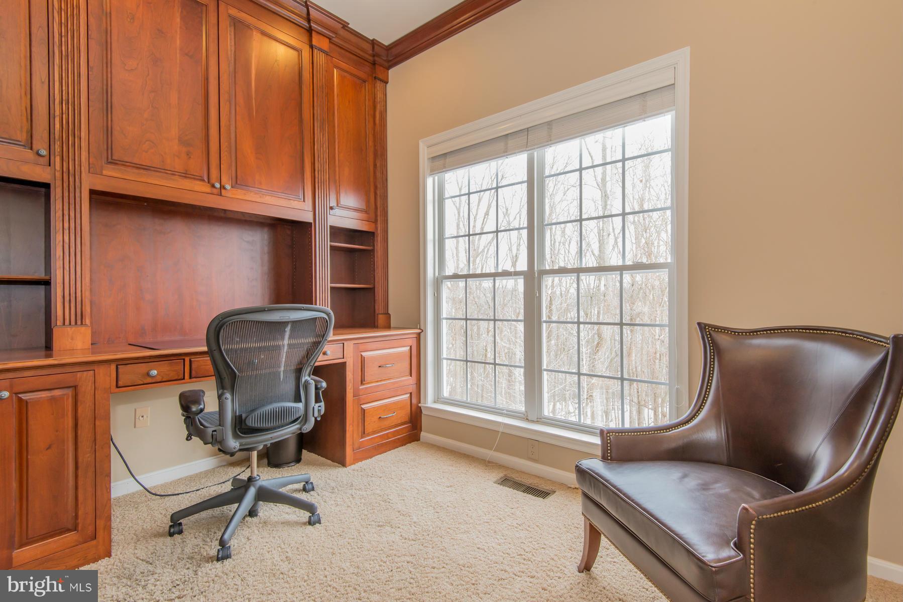 8225 Michaels Ridge Ellicott City, MD 21043 - Photo 6 of 30 Den