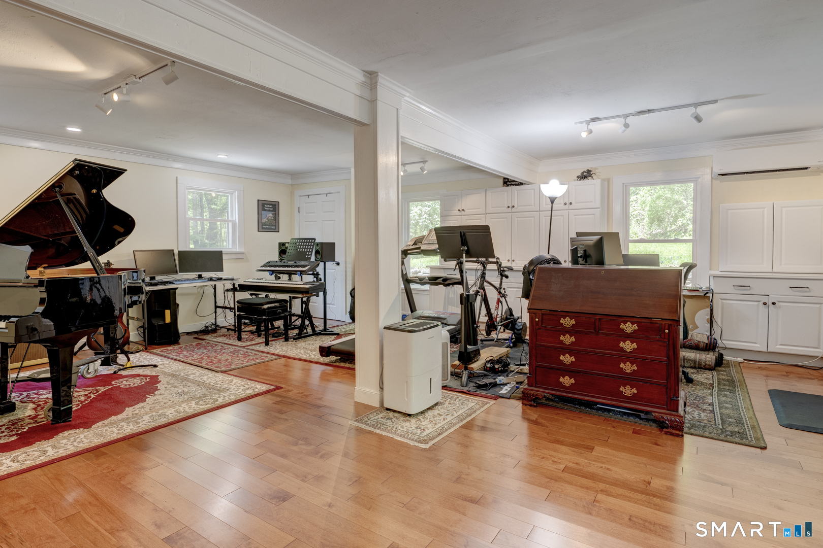 58 Tower Hill Road Chaplin, CT 06235 - Photo 13 of 39 Family Room